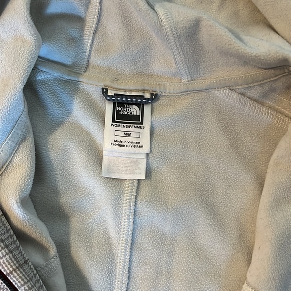 North Face Light Jacket - Picture 3 of 3